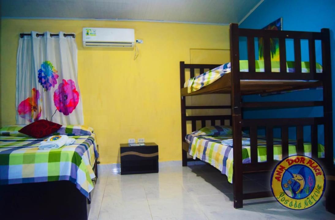 Ann Dor Place Apartment ซานอันเดรส ภายนอก รูปภาพ